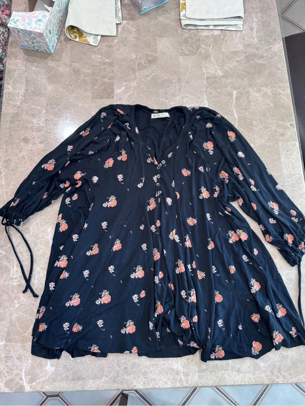 Free People beautiful boho